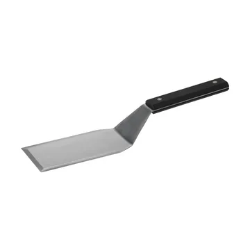TOOL IT Pfannenwender - Schwarz, 28,5 cm - RIG-TIG