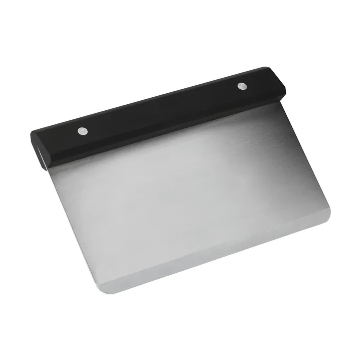 TOOL IT Teigschneider - Schwarz, 16 cm - RIG-TIG
