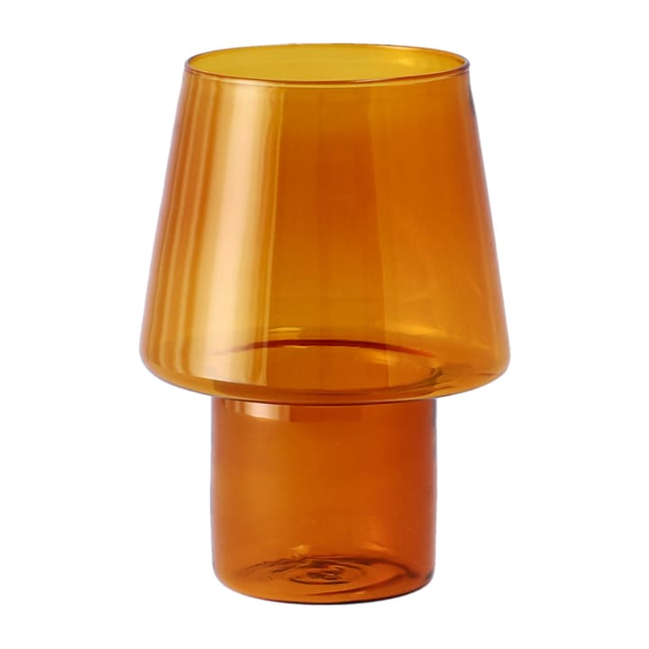 VIVA Öllampe 16,5cm - Amber - RIG-TIG