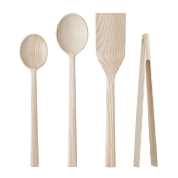 WOODY Holzlöffel Esche - 30,5cm - RIG-TIG
