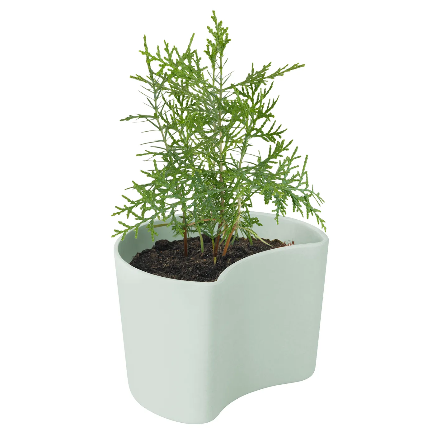 Blumenkorb-Einsätze Aus Vlies | 3 Stück, 91,4 Cm Lang | Für Balkonkästen, Hängekörbe & Fensterbänke | Atmungsaktiv & Feuchtigkeitsspendend