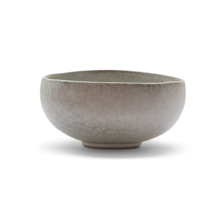 Bowl no. 38 - Ash grey - Ro Collection