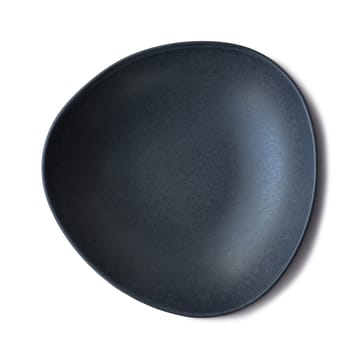 Deep plate no.52 2er Pack - Lava stone - Ro Collection