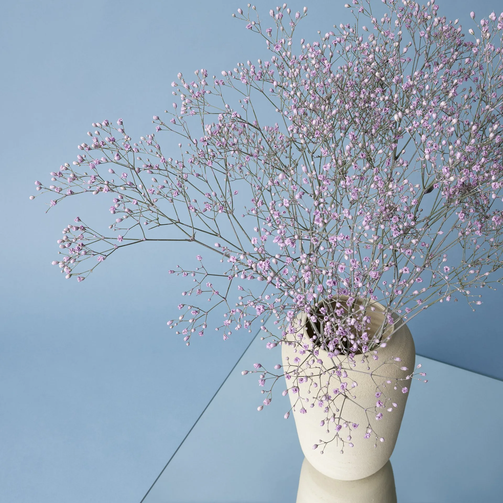 Hand turned Vasee no. 59 Classic, Vanilla Ro Collection