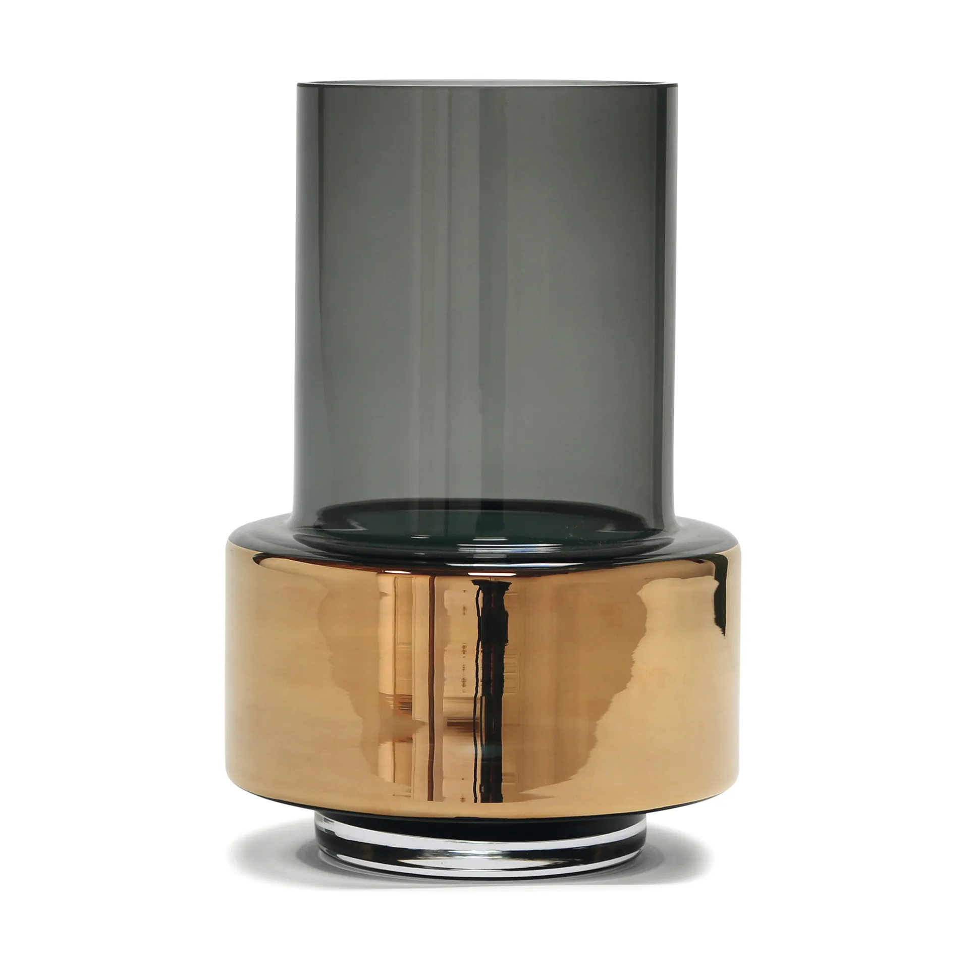 Hurricane smoked no. 26, Gold Ro Collection