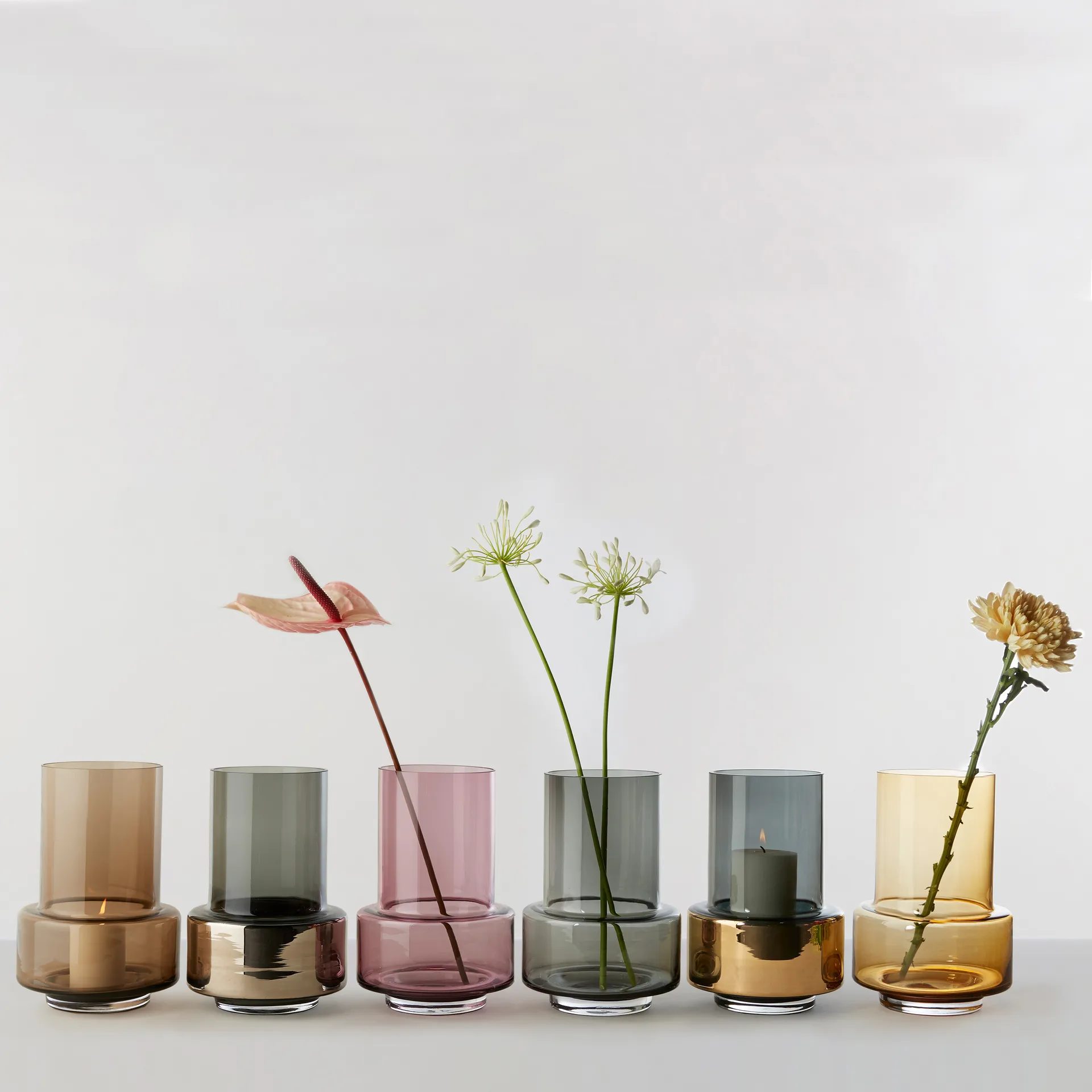 Hurricane smoked no. 26, Gold Ro Collection