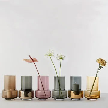 Hurricane smoked no. 26 - Gold - Ro Collection