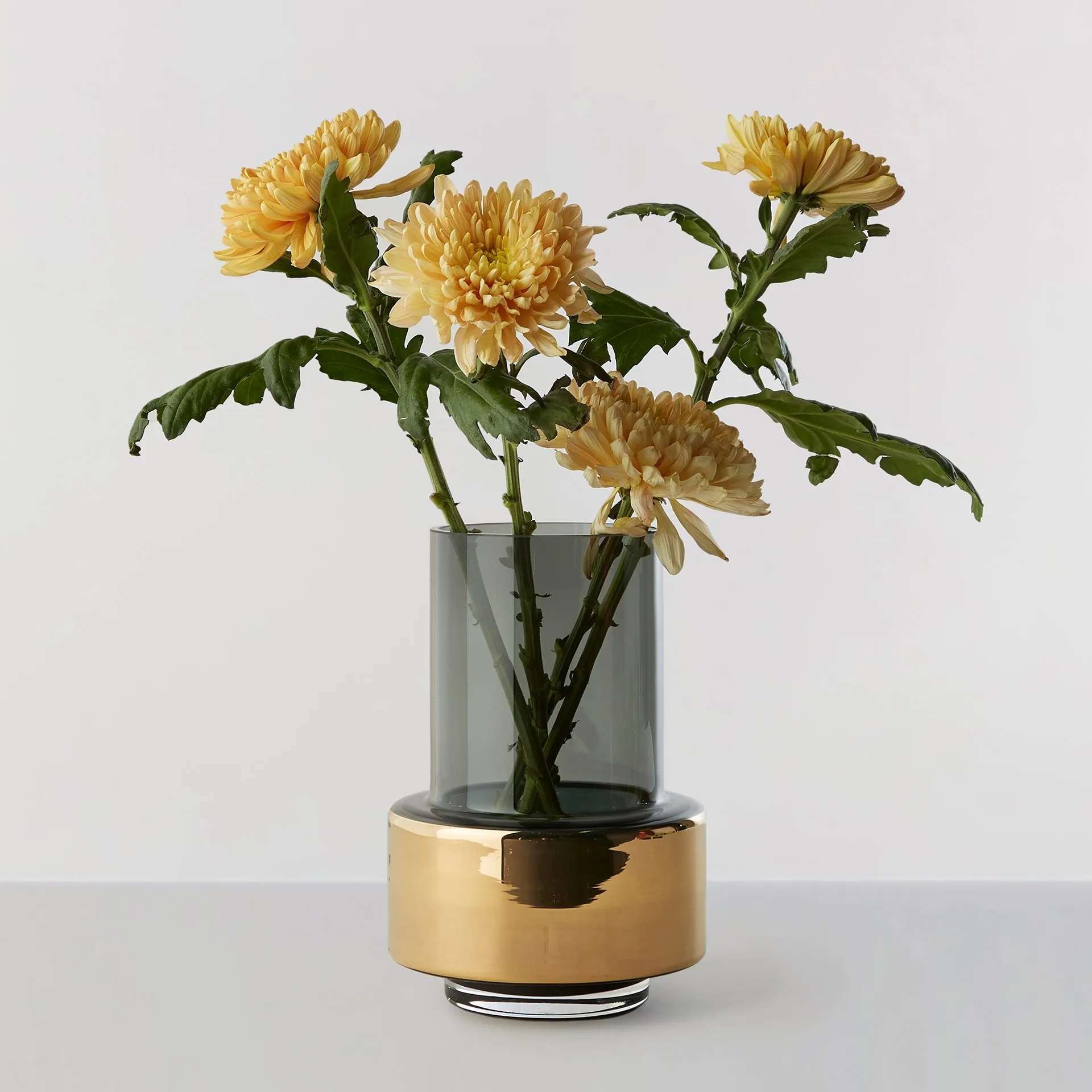 Hurricane smoked no. 26, Gold Ro Collection