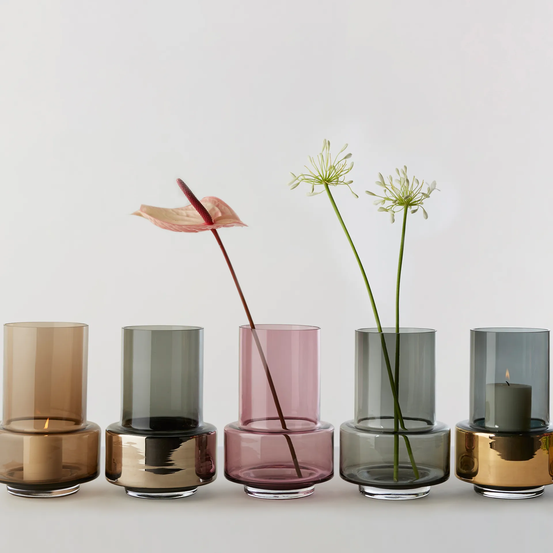 Hurricane smoked no. 26, Platinum Ro Collection