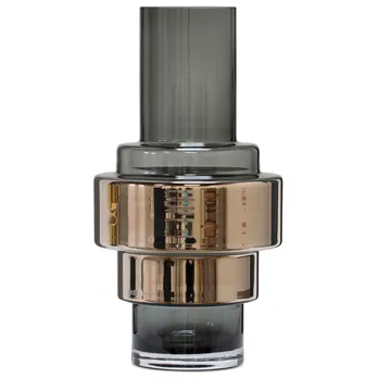 Hurricane smoked no. 45 - Platinum - Ro Collection