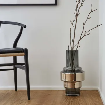 Hurricane smoked no. 45 - Platinum - Ro Collection