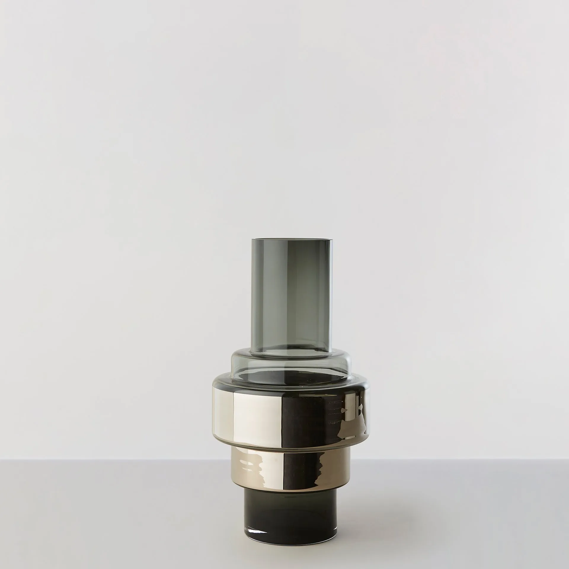 Hurricane smoked no. 45, Platinum Ro Collection