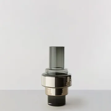 Hurricane smoked no. 45 - Platinum - Ro Collection