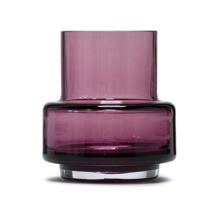 Hurricane tealight no. 25 - Heather - Ro Collection