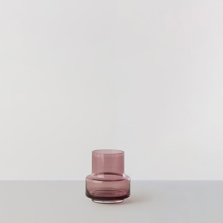 Hurricane tealight no. 25 - Heather - Ro Collection