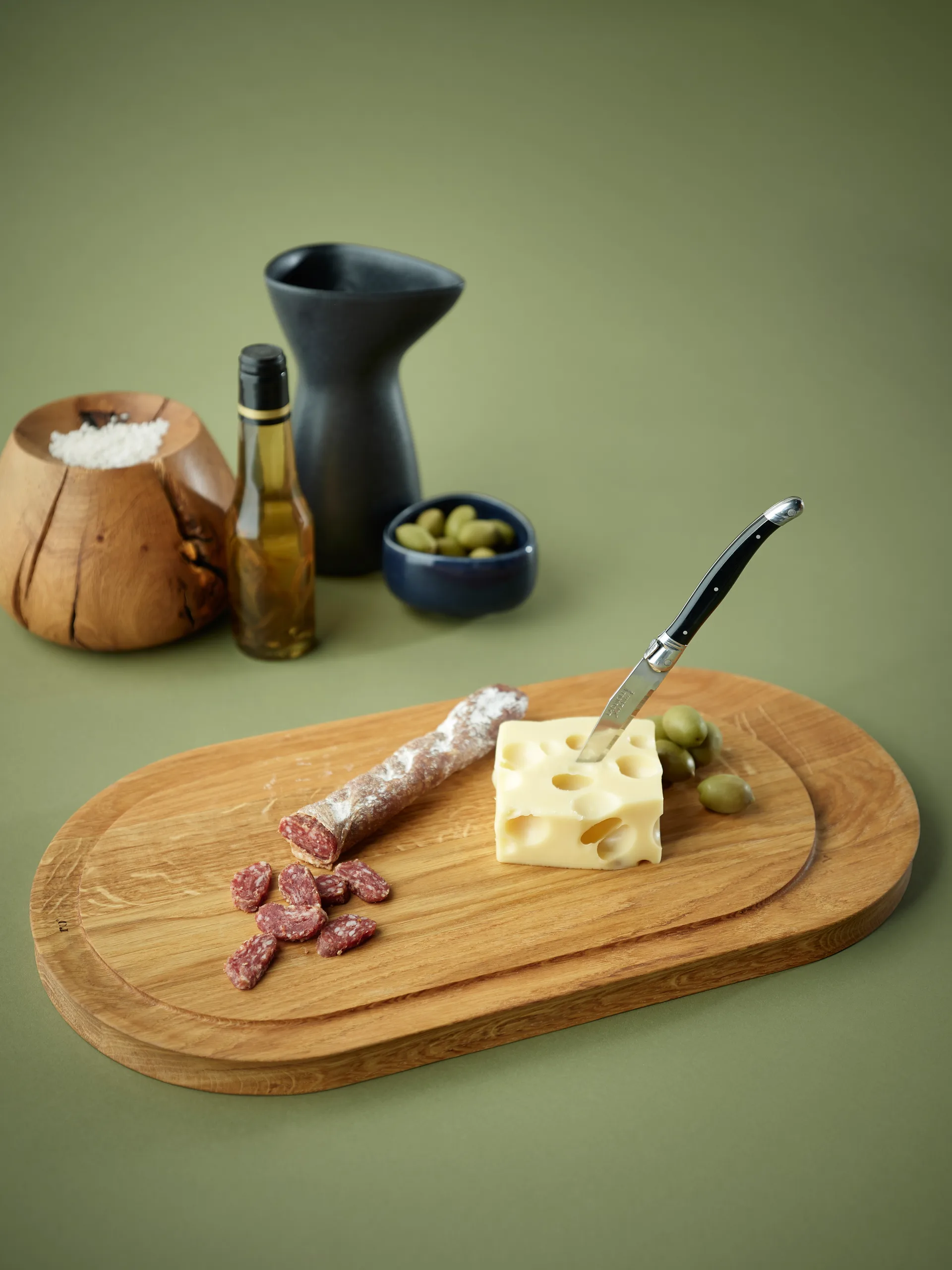 Oak board no. 63, Large Ro Collection