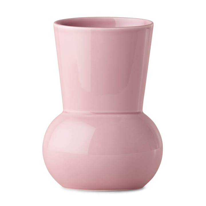 Oval Vase no. 66 - Rose pink - Ro Collection