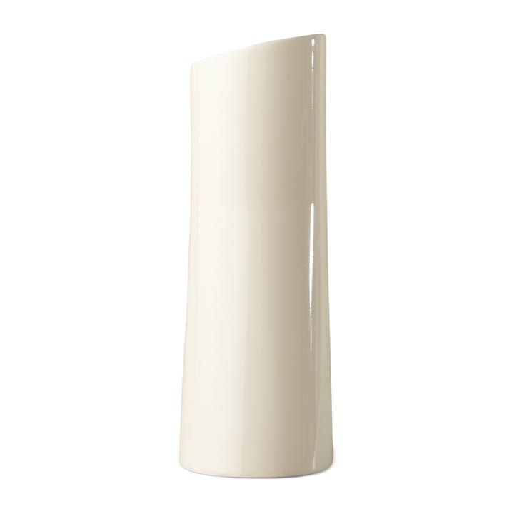 Oval Vase no. 67 - Vanilla - Ro Collection