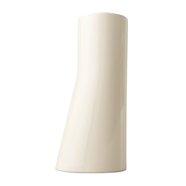 Oval Vase no. 67, Vanilla Ro Collection