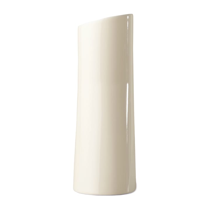 Oval Vase no. 67, Vanilla Ro Collection