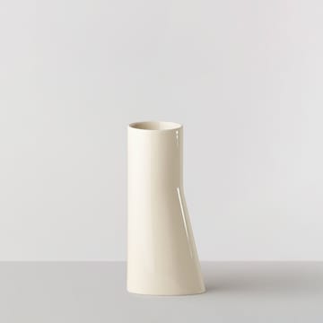 Oval Vase no. 67 - Vanilla - Ro Collection