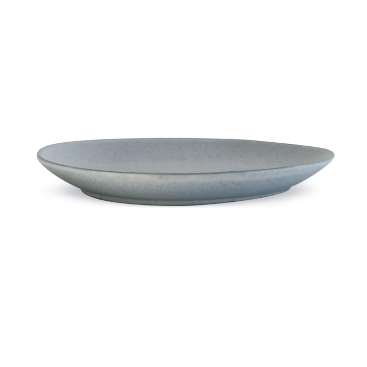 Plate no.33 2er Pack - Ash grey - Ro Collection