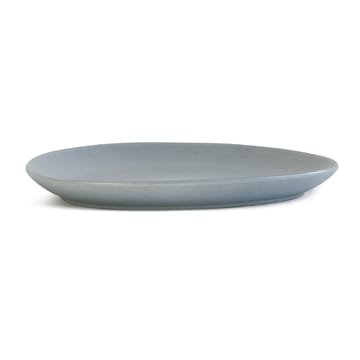 Plate no.34 2er Pack - Ash grey - Ro Collection