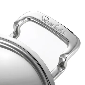 316 Series Kochtopf - Edelstahl, 14 cm - Robert Welch