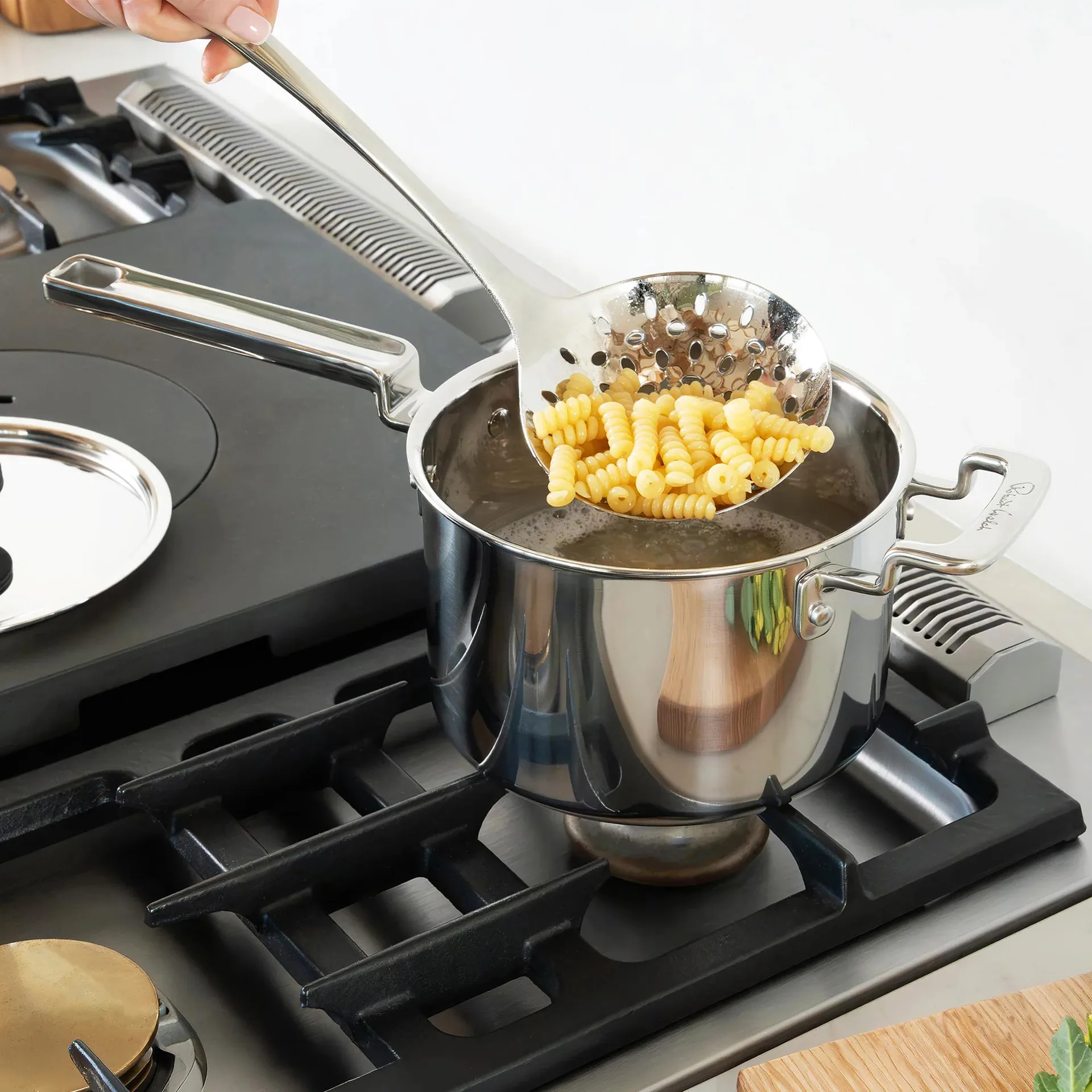 316 Series Kochtopf, Edelstahl, 16 cm Robert Welch