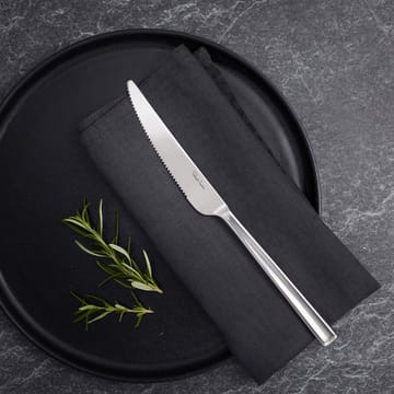 Blockley Steakmesser glänzend - Edelstahl - Robert Welch