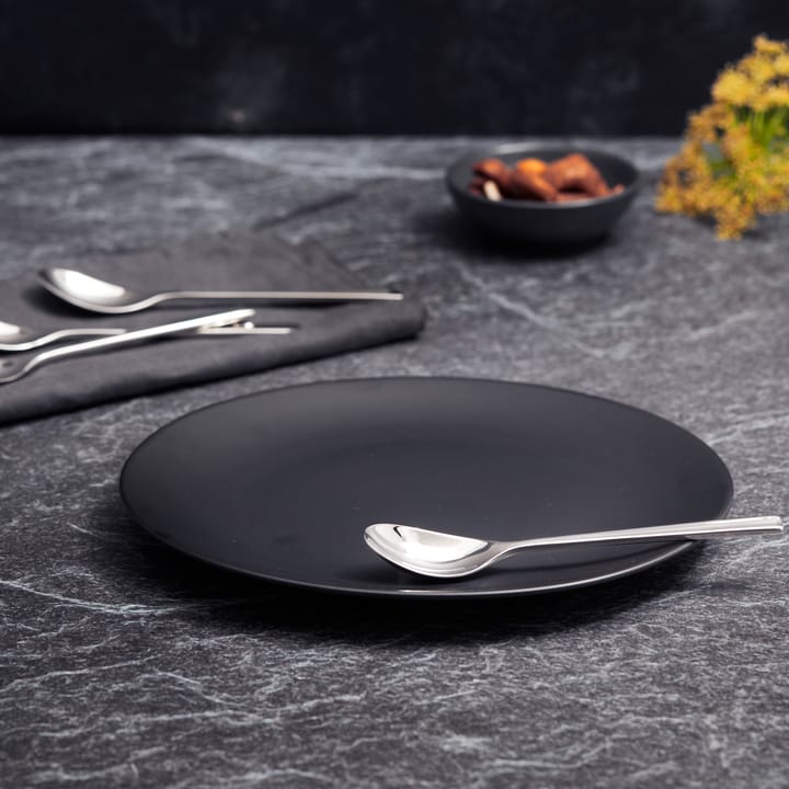 Blockley Teelöffel glänzend, Edelstahl Robert Welch