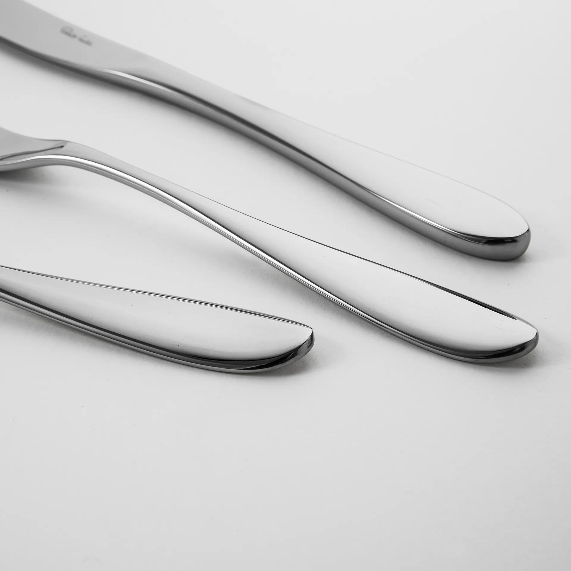 Bourton Bright Besteck-Set, 24 Teile Robert Welch