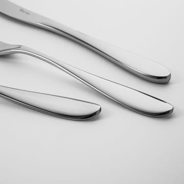 Bourton Bright Besteck-Set - 24 Teile - Robert Welch