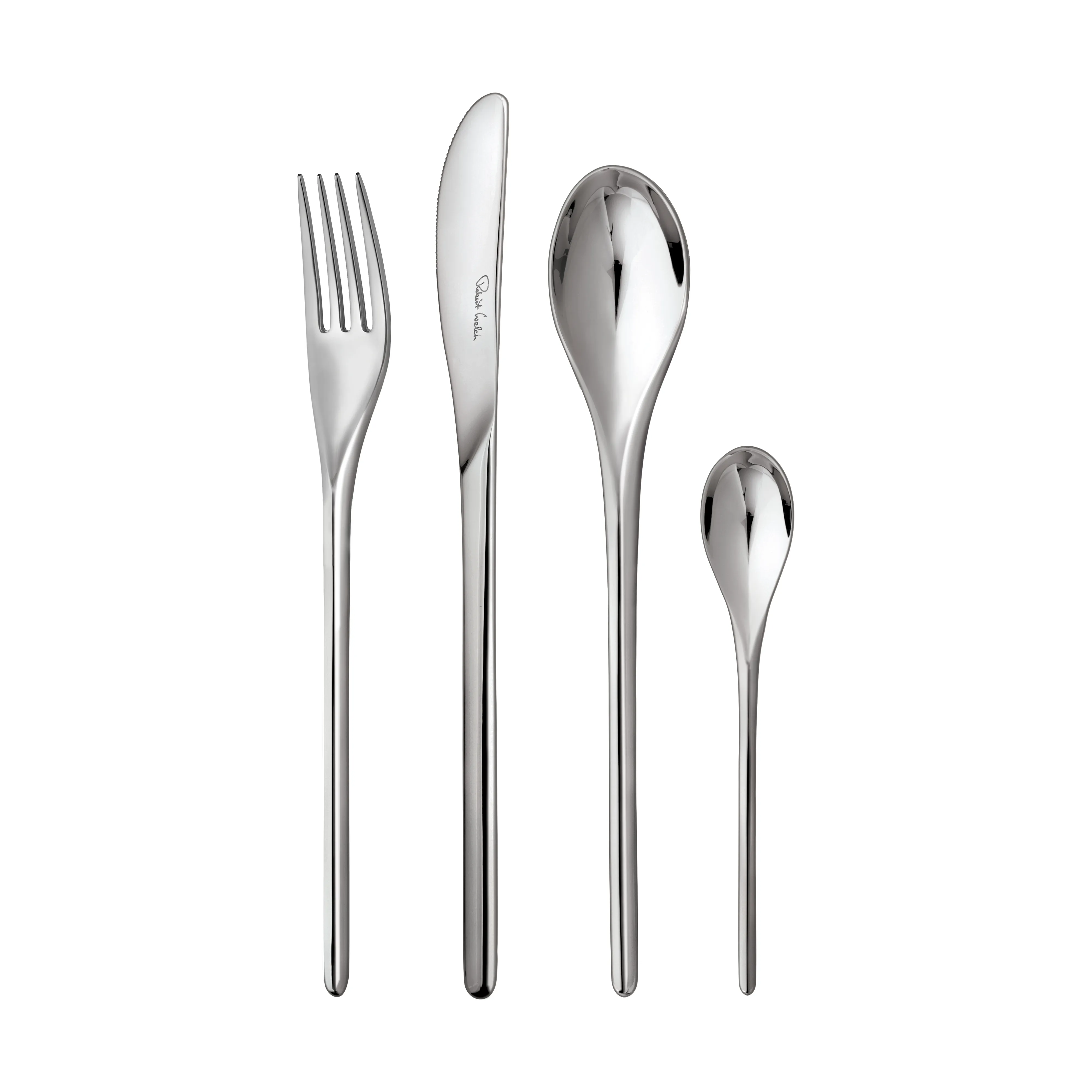 Bud Bright Besteck-Set