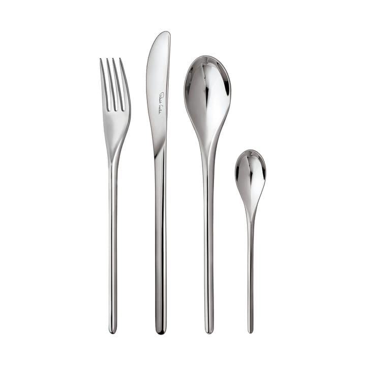 Bud Bright Besteck-Set - 24 Teile - Robert Welch