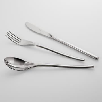 Bud Bright Besteck-Set - 42 Teile - Robert Welch