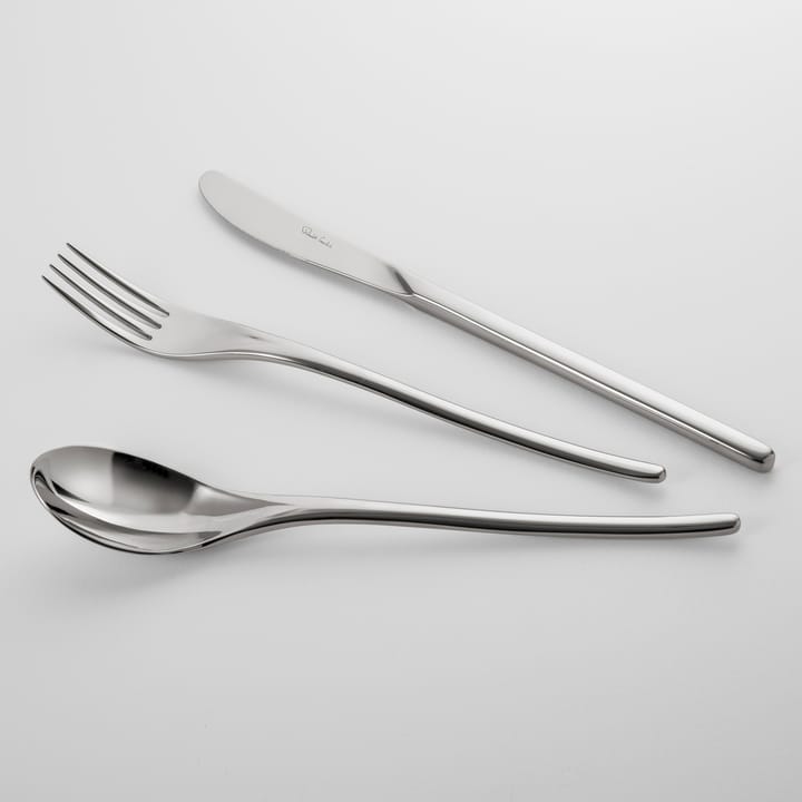 Bud Bright Besteck-Set, 42 Teile Robert Welch
