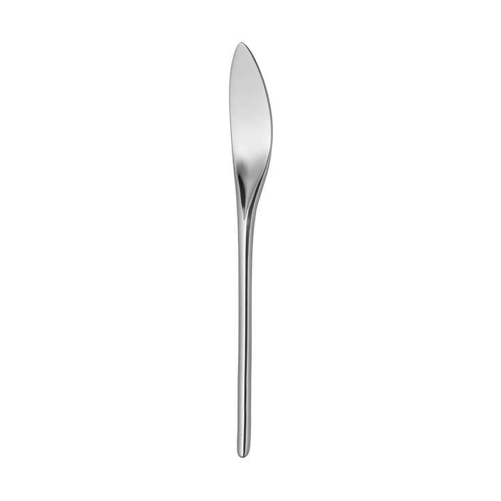 Bud Bright Fischmesser, Edelstahl Robert Welch