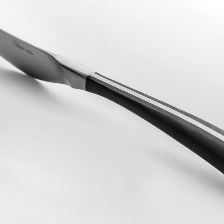 Contour Grillmesser, Schwarz Robert Welch