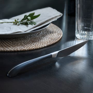 Contour Grillmesser - Schwarz - Robert Welch
