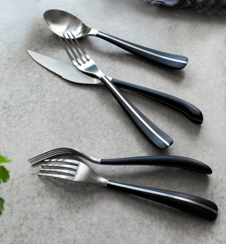 Contour Grillmesser, Schwarz Robert Welch