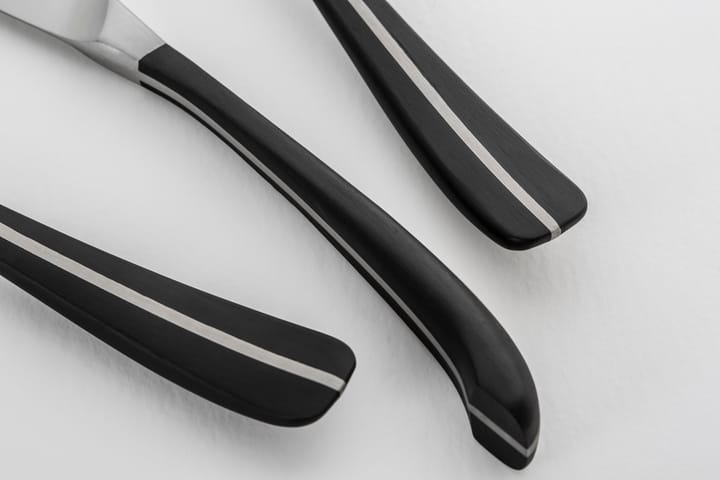 Contour Messer, Schwarz Robert Welch