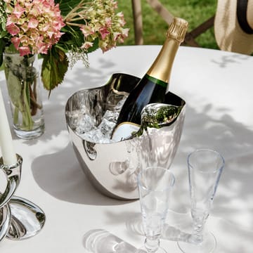 Drift Champagnerkühler-Weinkühler - Edelstahl - Robert Welch