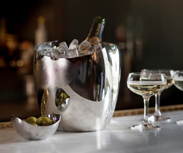 Drift Champagnerkühler-Weinkühler - Edelstahl - Robert Welch