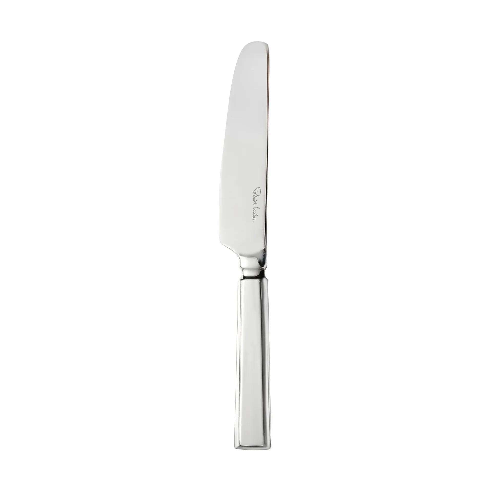 Fairford bright Buttermesser, Edelstahl, 16 cm Robert Welch