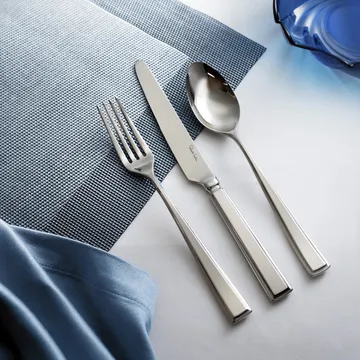 Fairford bright Löffel - Edelstahl, 20,2 cm - Robert Welch