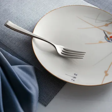 Fairford bright Vorspeisengabel - Edelstahl, 18,2 cm - Robert Welch