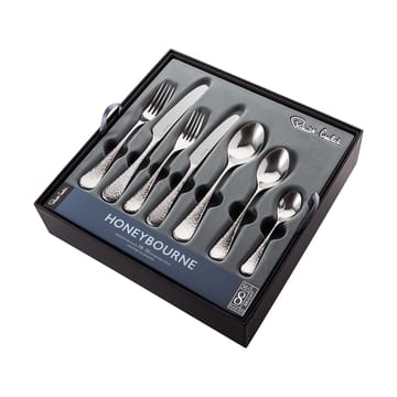 Honeybourne Besteckset 56 Teile - Edelstahl - Robert Welch