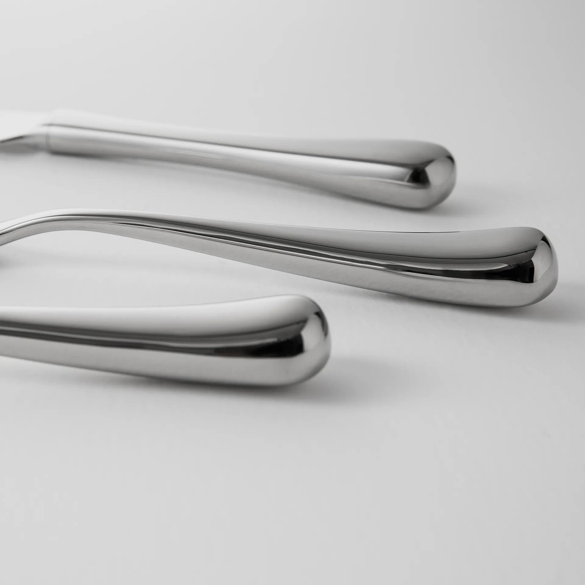 Radford Air Teelöffel glänzend, Edelstahl Robert Welch