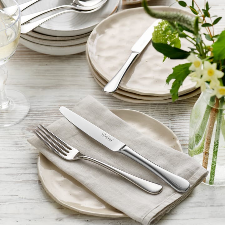 Radford Besteck-Set glänzend, 24 Teile Robert Welch